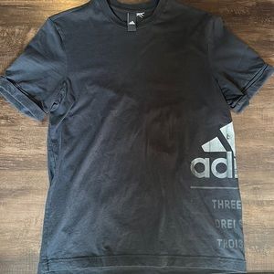 Adidas Men’s T-Shirt
